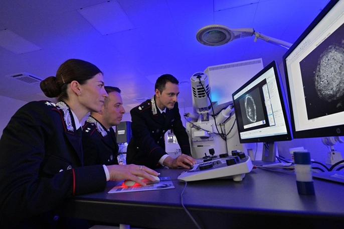 Scopri di più sull'articolo Inizia il concorso per diventare Ufficiali Tecnici dei Carabinieri