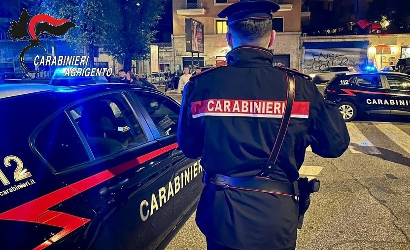 Al momento stai visualizzando Denunciato un pensionato agrigentino per falso allarme bomba alla clinica Sant’Anna