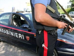Scopri di più sull'articolo Arrestato 38enne al rientro da viaggio: trovato con droga al porto
