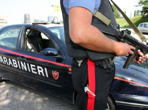Al momento stai visualizzando Arrestato 38enne al rientro da viaggio: trovato con droga al porto