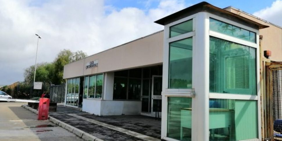 Al momento stai visualizzando Otto arresti convalidati dopo la rivolta nel carcere di Agrigento