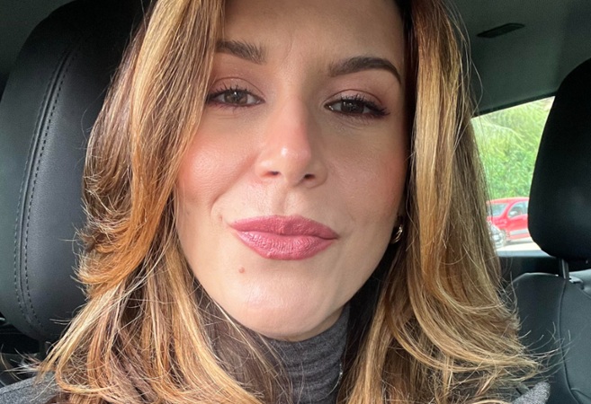 Al momento stai visualizzando Carla Sicurello (FdI) rinuncia all’assessorato per rafforzare la coalizione
