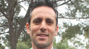 Scopri di più sull'articolo Carmelo Pace trionfa al primo turno: Ribera festeggia il nuovo deputato regionale