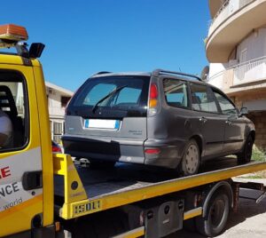 Scopri di più sull'articolo Multe in arrivo ad Agrigento per chi occupa abusivamente i parcheggi disabili