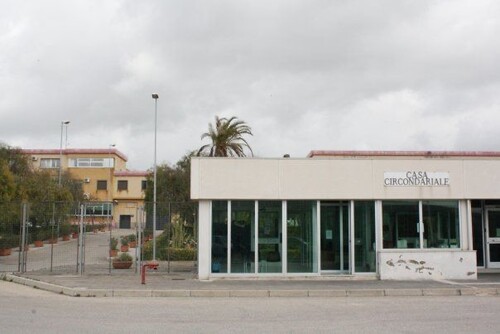 Al momento stai visualizzando Interrogazione di Ida Carmina sulla rivolta nel carcere di Agrigento