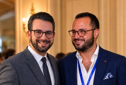 Al momento stai visualizzando Vincenzo Castellano nominato responsabile MEIH per la Sicilia