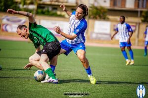 Scopri di più sull'articolo Petralia Soprana ospita la finale play-off tra Akragas e Valderice