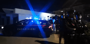 Scopri di più sull'articolo Colpi di pistola al Cep: un 34enne perde la vita in auto