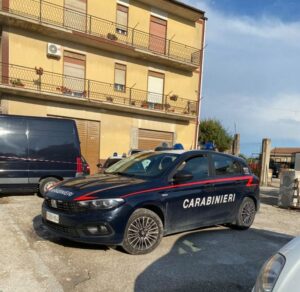 Scopri di più sull'articolo Tragedia a Canicattì: trovato un uomo senza vita nell’auto, autopsia in arrivo