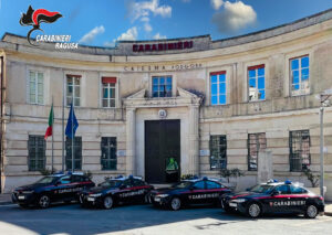 Scopri di più sull'articolo Arrestato a Vittoria un 55enne: dovrà scontare 12 anni per traffico di droga