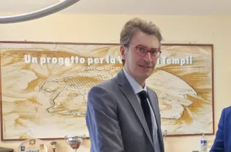 Al momento stai visualizzando Alfonso Cimino nominato nuovo membro del CTA Sicilia-Calabria