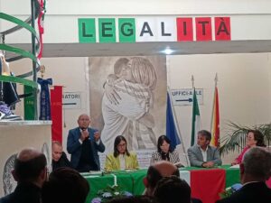 Scopri di più sull'articolo Incontro con Andrea Cirino: “Tre Minuti” tra legalità e riscatto a Favara