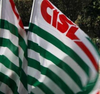 Scopri di più sull'articolo Intervento della Slp Cisl: a rischio sicurezza e servizi postali in Sicilia