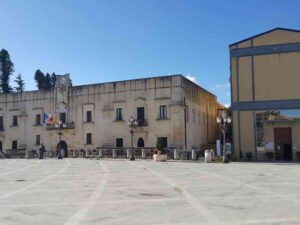 Scopri di più sull'articolo Contributo di 18mila euro per Santa Margherita dal bando “Sicilia che Piace