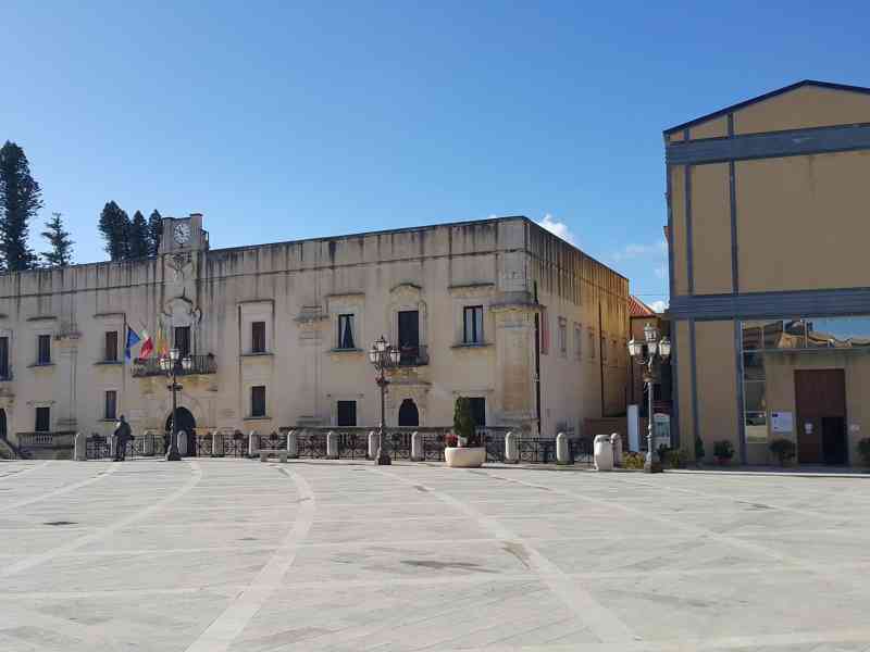 Al momento stai visualizzando Contributo di 18mila euro per Santa Margherita dal bando “Sicilia che Piace