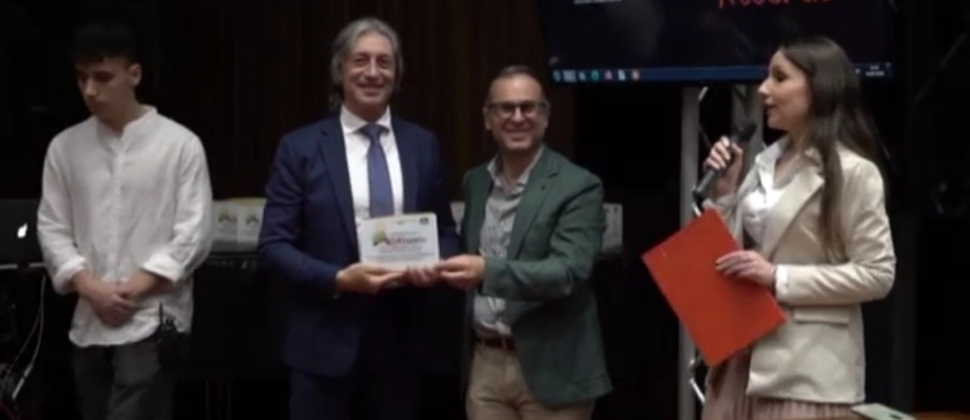Scopri di più sull'articolo Fiera dell’agricoltura ad Agrigento: seminario per professionisti del settore