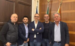 Scopri di più sull'articolo Dimissioni a Canicattì: i cinque consiglieri presentano un dossier scottante