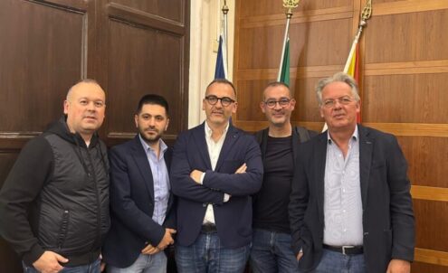 Al momento stai visualizzando Dimissioni a Canicattì: i cinque consiglieri presentano un dossier scottante