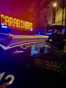 Scopri di più sull'articolo Controlli straordinari dei carabinieri a Racalmuto per combattere crimine e spaccio