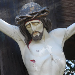 Scopri di più sull'articolo Pellegrinaggio al Cristo a Campobello di Licata: fede e comunità unite