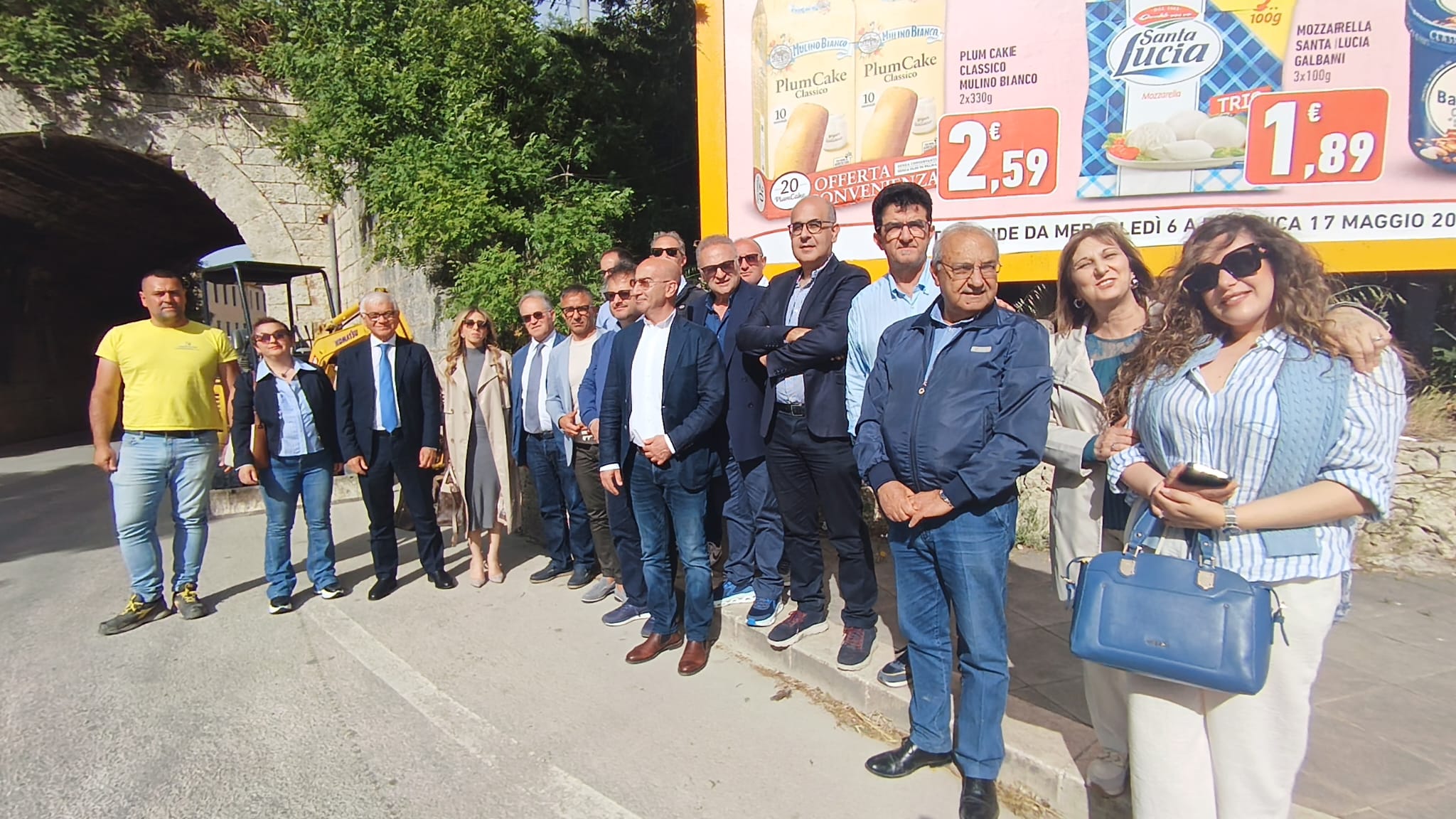 Al momento stai visualizzando Progetto AICA: Racalmuto punta a rinnovare la rete idrica entro il 2026