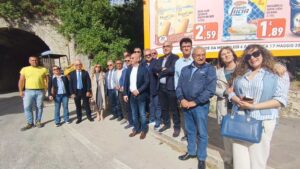 Scopri di più sull'articolo Racalmuto avvia il progetto per modernizzare la rete idrica locale