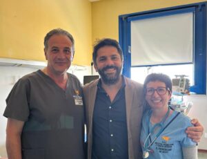 Scopri di più sull'articolo Ospedale “San Giovanni di Dio” di Agrigento effettua nuovo prelievo di organi