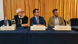 Scopri di più sull'articolo Esperti a confronto per ottimizzare diagnosi e cura della celiachia