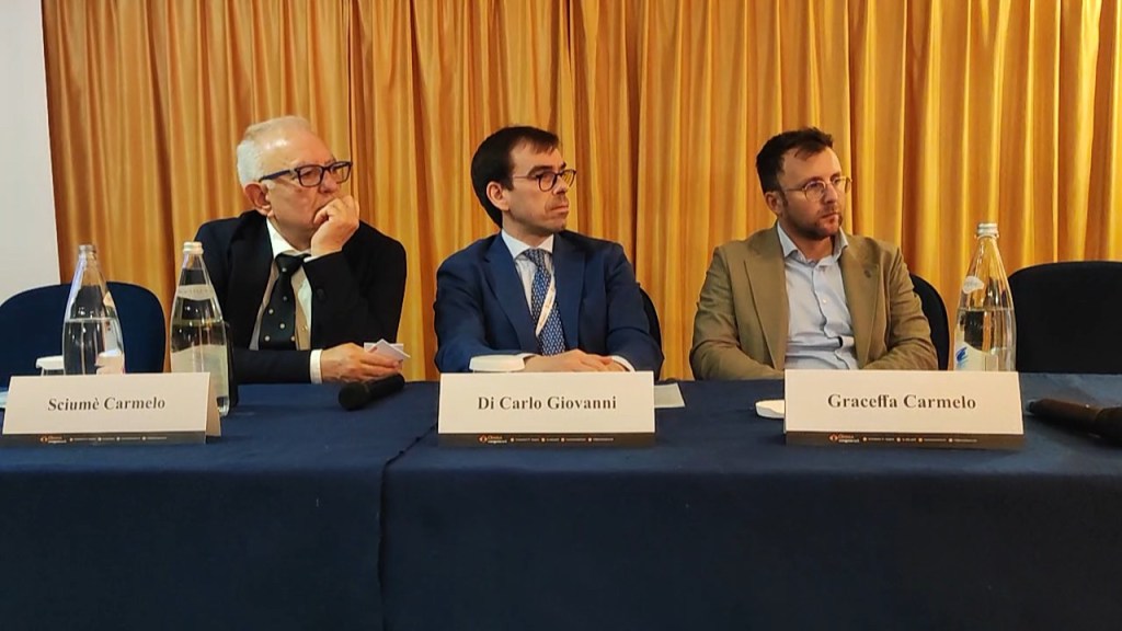 Scopri di più sull'articolo Esperti a confronto per ottimizzare diagnosi e cura della celiachia