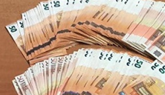 Al momento stai visualizzando Giovane agrigentino indagato per acquisto di banconote false online