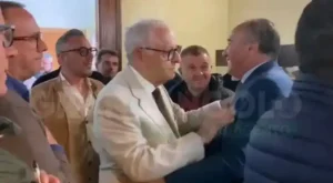 Scopri di più sull'articolo Di Rosa denuncia il “sistema Di Mauro”: il controllo su sanità e appalti da 1,5 miliardi