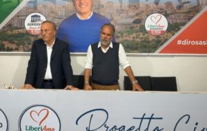 Scopri di più sull'articolo Ballottaggio ad Agrigento: Di Rosa si distacca da Alonge dopo sole 24 ore
