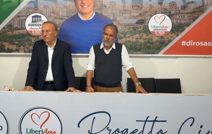 Al momento stai visualizzando Ballottaggio ad Agrigento: Di Rosa si distacca da Alonge dopo sole 24 ore