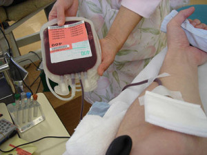 Scopri di più sull'articolo Successo per la raccolta di sangue a Campobello di Licata