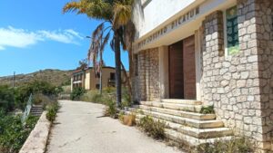 Scopri di più sull'articolo Di Rosa propone una svolta per risollevare Borgo La Loggia dal degrado