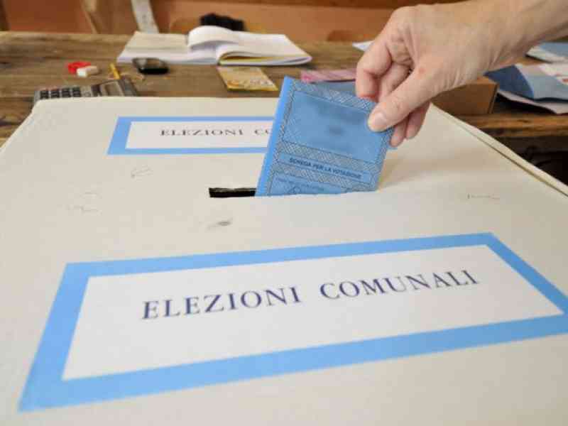 Al momento stai visualizzando Voto in 71 Comuni siciliani, Sambuca pronta per le amministrative di domani