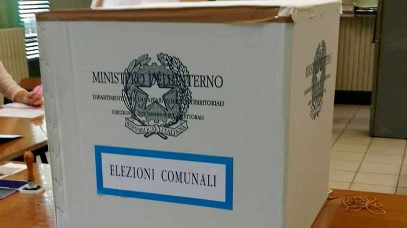Al momento stai visualizzando Seggi aperti ad Agrigento per l’elezione del nuovo sindaco e del Consiglio comunale