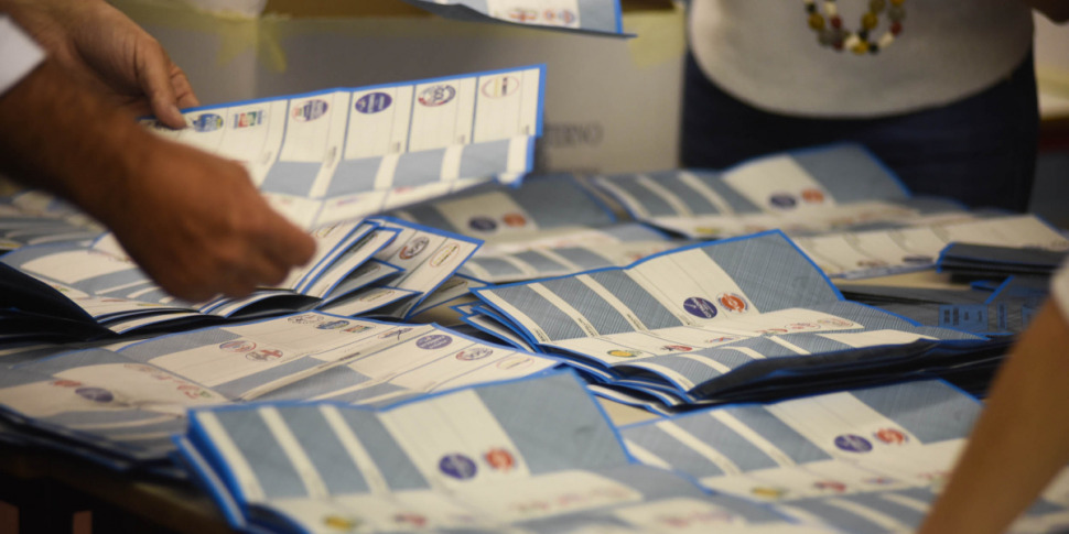 Al momento stai visualizzando Messina si conferma in testa alle amministrative siciliane con il 37% dei voti