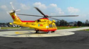Scopri di più sull'articolo Tragedia a Licata: un 50enne ferito dopo caduta da impalcatura