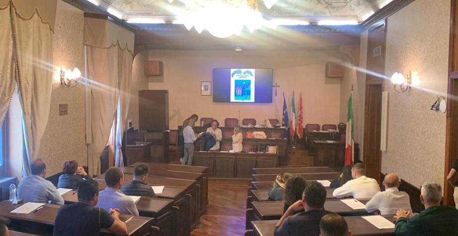 Al momento stai visualizzando Esami per l’abilitazione al trasporto merci: date fissate ad Agrigento