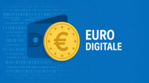Scopri di più sull'articolo L’Europa lancia la moneta digitale: euro virtuale senza commissioni