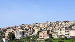 Scopri di più sull'articolo Consolidamento del costone di contrada Poggio: Favara ottiene finanziamenti