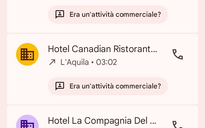 Al momento stai visualizzando Turismo a L’Aquila in esplosione: agrigentino dorme in autogrill per il tutto esaurito