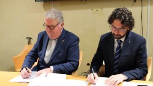 Scopri di più sull'articolo Accordo tra Parco e ULEPE: avviato il progetto di reinserimento sociale nella Valle dei Templi