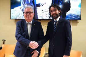 Scopri di più sull'articolo Accordo tra Parco e ULEPE per il reinserimento sociale nella Valle dei Templi