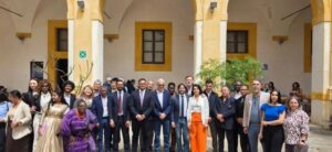 Scopri di più sull'articolo Nuovo Presidente per il Forum delle Culture di Palermo: ecco chi è