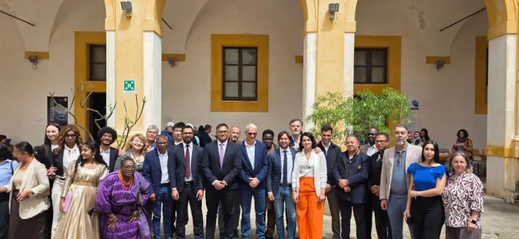 Scopri di più sull'articolo Nuovo Presidente per il Forum delle Culture di Palermo: ecco chi è