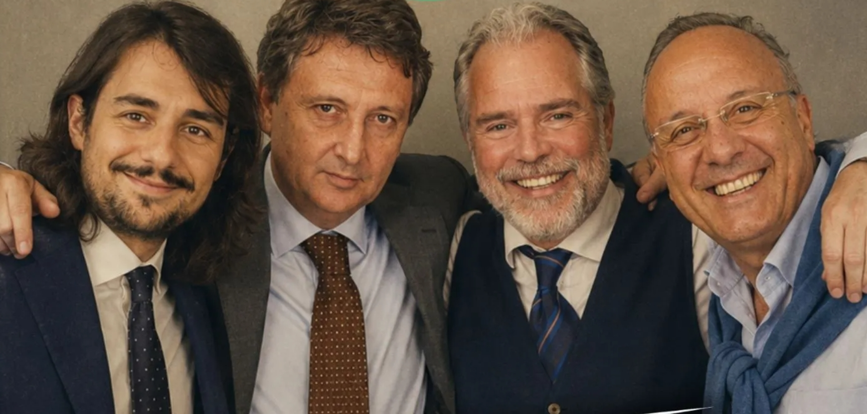 Al momento stai visualizzando Testa a testa tra Michele Sodano e Dino Alongi nelle amministrative locali