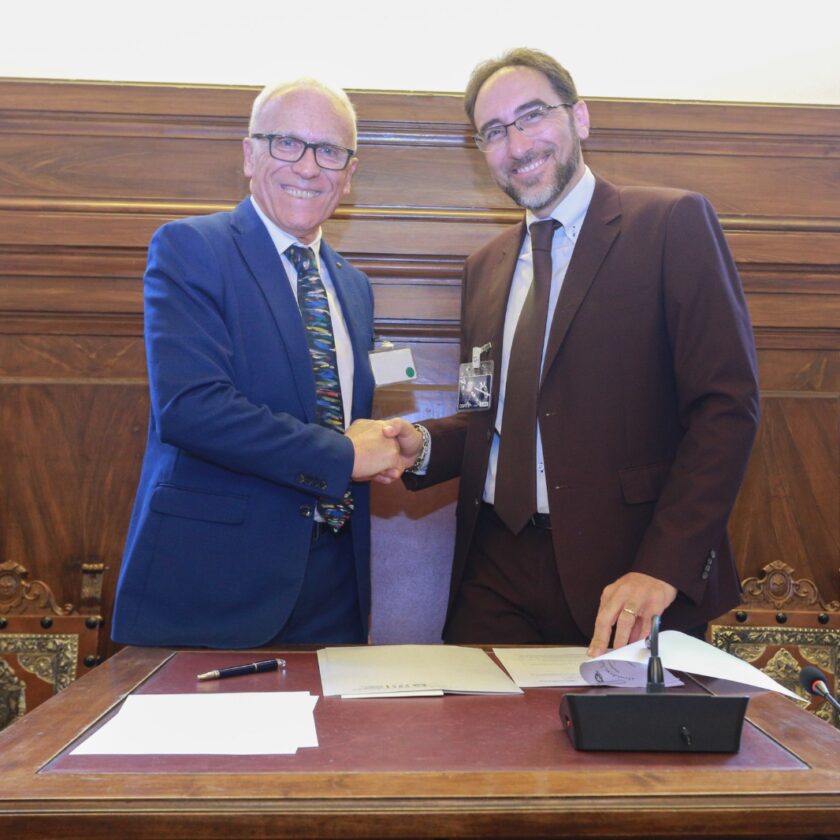 Al momento stai visualizzando Rino La Mendola eletto vicepresidente del Consiglio nazionale degli architetti