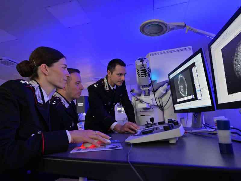 Scopri di più sull'articolo Selezione aperta per 17 Ufficiali del Ruolo Tecnico dei Carabinieri